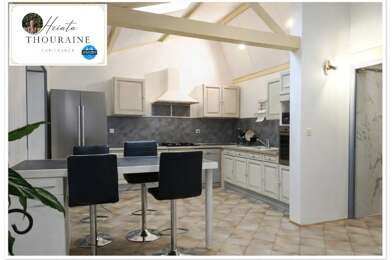 Maison 6 pièces 233200 €