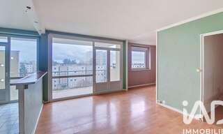 Appartement 5 Pièces 78 m² à vendre à Mont-Saint-Aignan (76130)