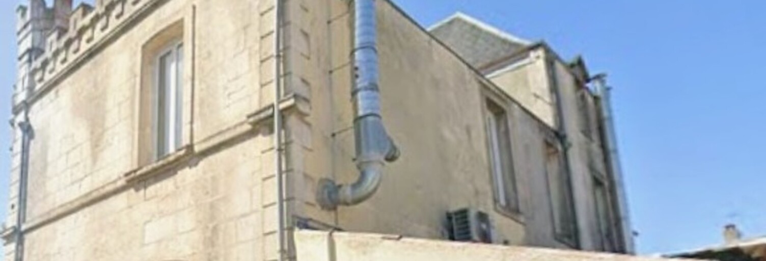 Immeuble  120 m² à vendre à Châtelaillon-Plage (17340)