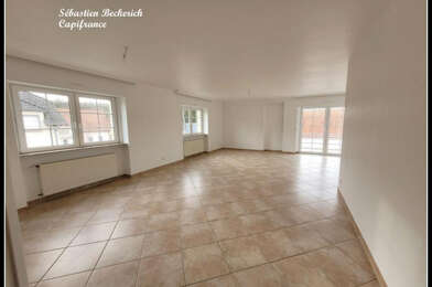 Appartement 5 pièces 183000 €