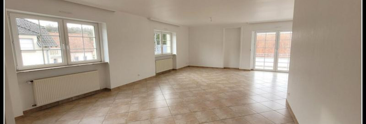Appartement 5 Pièces 138 m² à vendre à Blies-Ébersing (57200)