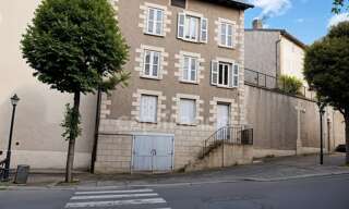 Maison 8 Pièces 118 m² à vendre à Maurs (15600)