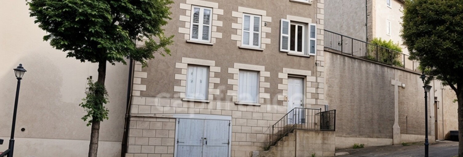 Maison 8 Pièces 118 m² à vendre à Maurs (15600)