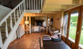 Maison 5 Pièces 119 m² à vendre à Saint-Cyr-de-Salerne (27800)