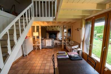 Maison 5 pièces 170000 €