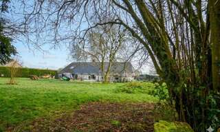 Maison 5 Pièces 119 m² à vendre à Saint-Cyr-de-Salerne (27800)