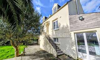 Maison 5 Pièces 106 m² à vendre à Guipavas (29490)