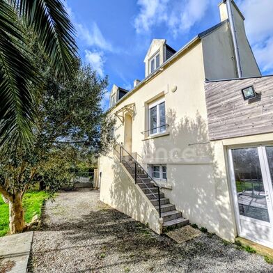 Maison 5 pièces 294000 €