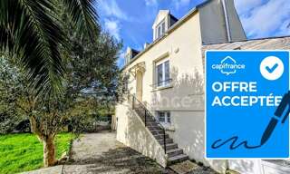 Maison 5 Pièces 106 m² à vendre à Guipavas (29490)