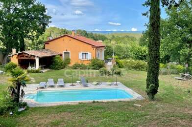 Maison 6 pièces 636000 €