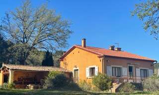 Maison 6 Pièces 200 m² à vendre à Roussillon (84220)