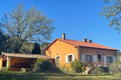 Maison 6 pièces 636000 €