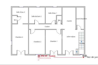 Maison 6 pièces 636000 €