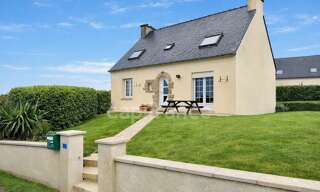 Maison 5 Pièces 98 m² à vendre à Poullaouen (29246)