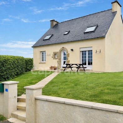 Maison 5 pièces 129900 €