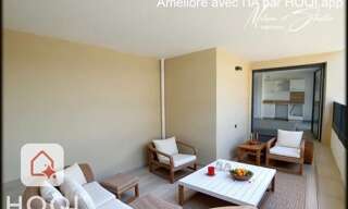 Appartement 2 Pièces 41 m² à vendre à Castelnau-le-Lez (34170)