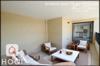 Appartement 2 pièces 199900 €