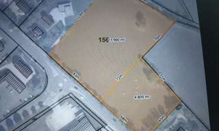 Terrain  11900 m² à vendre à Semur-en-Auxois (21140)