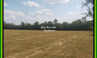 Terrain  11900 m² à vendre à Semur-en-Auxois (21140)