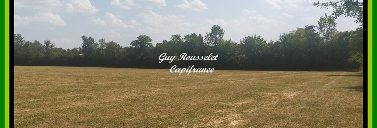 Terrain  11900 m² à vendre à Semur-en-Auxois (21140)
