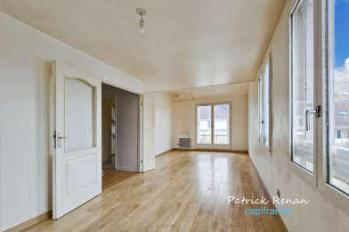 Appartement 4 pièces 339000 €