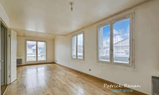 Appartement 4 Pièces 91 m² à vendre à Gif-sur-Yvette (91190)