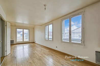 Appartement 4 pièces 327000 €