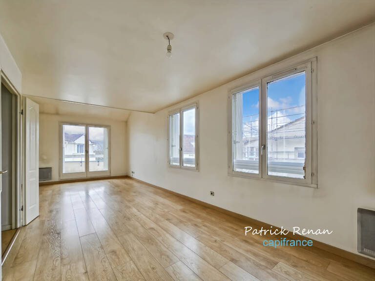 Appartement à vendre 4 pièces, T4/T5 GIF SUR YVETTE (91) — photo 1