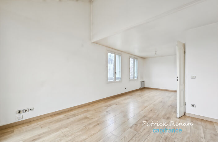 Appartement à vendre 4 pièces, T4/T5 GIF SUR YVETTE (91) — photo 2