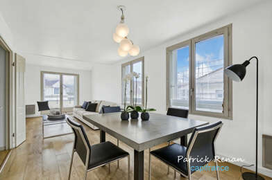Appartement 4 pièces 327000 €
