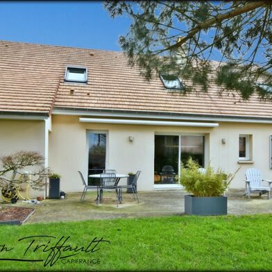 Maison 7 pièces 295000 €