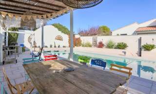 Maison 7 Pièces 190 m² à vendre à Baillargues (34670)