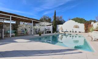 Maison 7 Pièces 190 m² à vendre à Baillargues (34670)