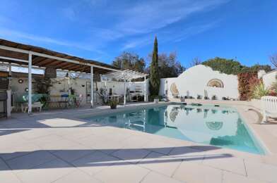 Maison 7 pièces 649000 €