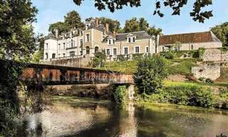 Maison 25 Pièces 1200 m² à vendre à Blois (41000)