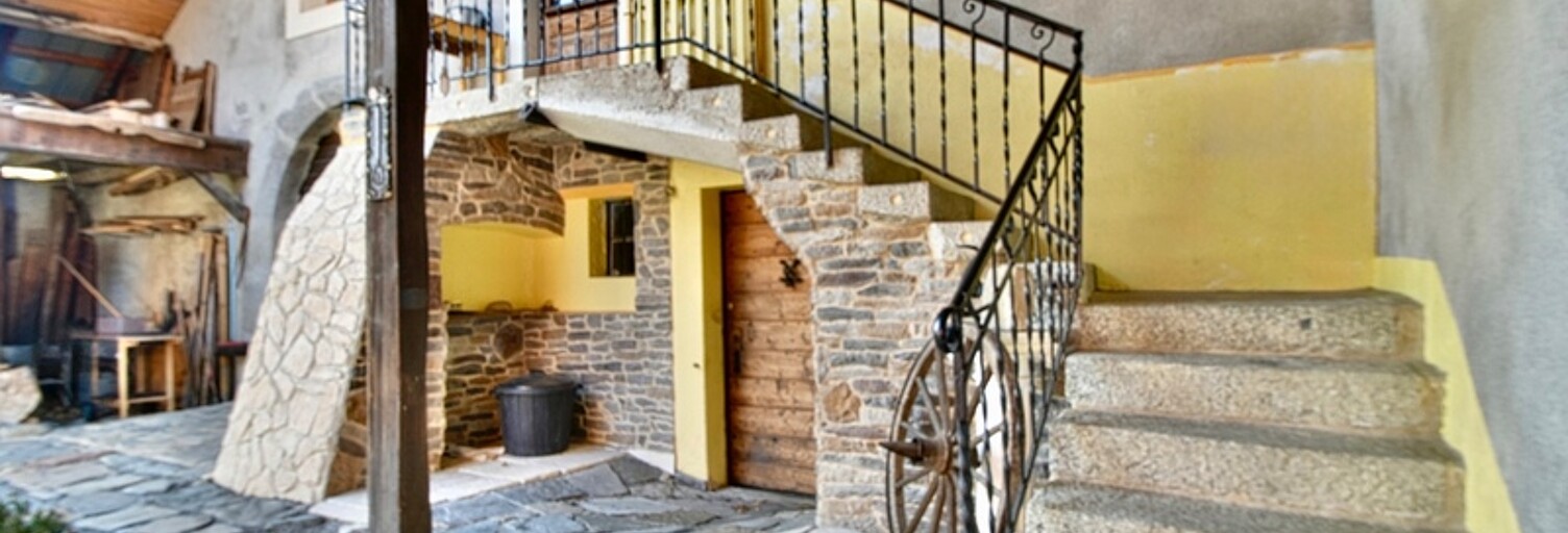 Maison 6 Pièces 158 m² à vendre à Féternes (74500)