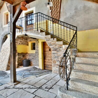 Maison 6 pièces 576900 €