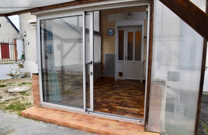 Maison à vendre 4 pièces AIX-VILLEMAUR-PALIS (10) — photo 2