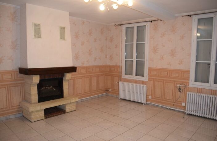 Maison à vendre 4 pièces AIX-VILLEMAUR-PALIS (10) — photo 5