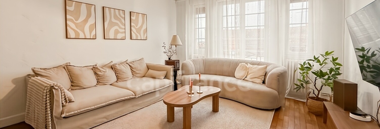 Immeuble  331 m² à vendre à Montceau-les-Mines (71300)