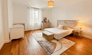 Immeuble  331 m² à vendre à Montceau-les-Mines (71300)
