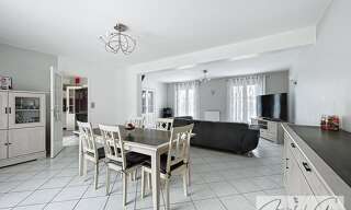 Maison 6 Pièces 129 m² à vendre à Luceau (72500)