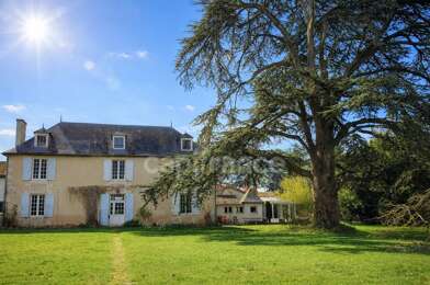 Maison 7 pièces 340000 €