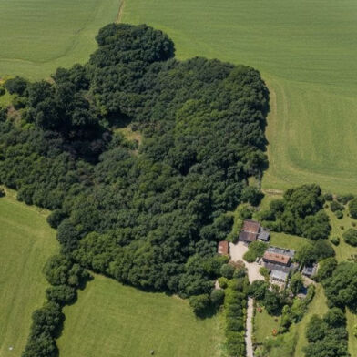 Maison 8 pièces 499000 €