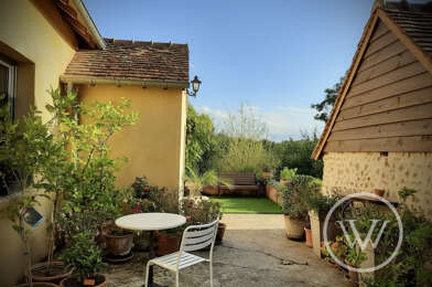 Maison 8 pièces 465000 €