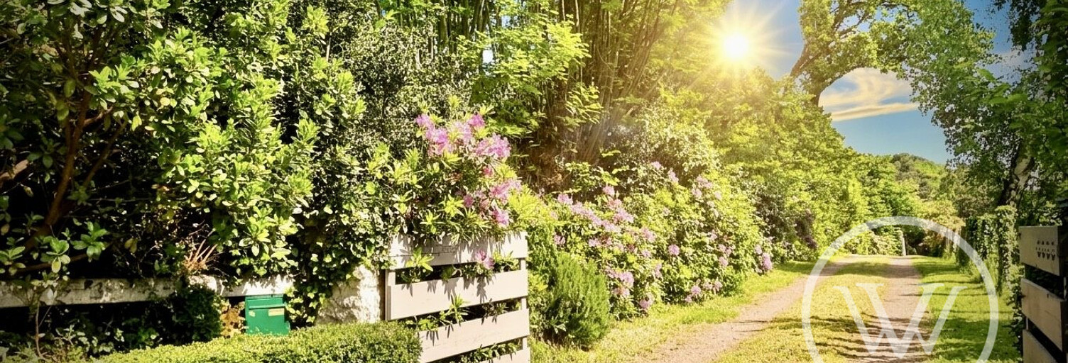 Maison 8 Pièces 240 m² à vendre à Écommoy (72220)
