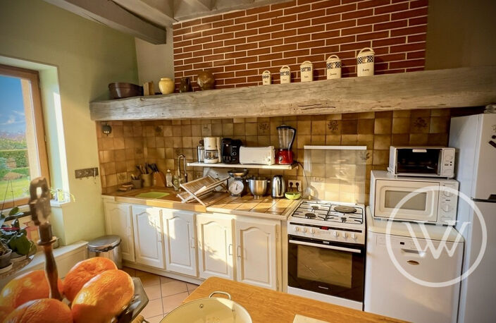 Propriété d'Exception T8 de 240 m² : Sanctuaire Botanique et — photo 4