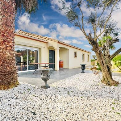 Maison 5 pièces 340000 €