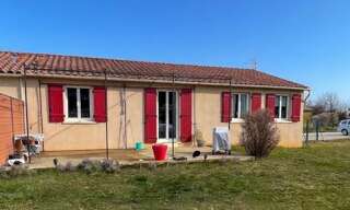 Maison 5 Pièces 86 m² à vendre à Saint-Christol (84390)