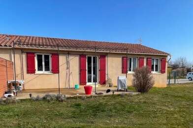 Maison 5 pièces 222000 €